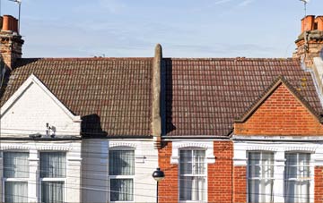 clay roofing Whisby, Lincolnshire