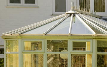 conservatory roof repair Whisby, Lincolnshire