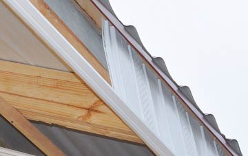 why Whisby fascia repairs are essential
