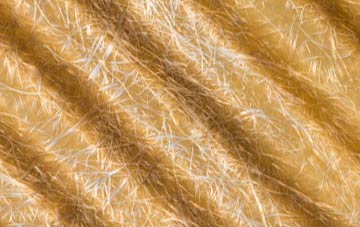 Whisby fibreglass roof waterproofing