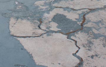 fibreglass roofing replacement Whisby