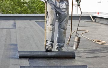 flat roof replacement Whisby, Lincolnshire