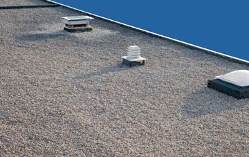 flat roofing Whisby, Lincolnshire