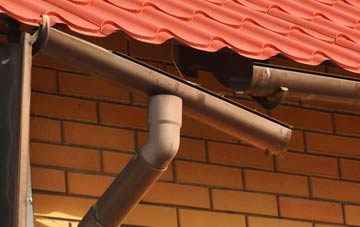 Whisby gutter repair costs