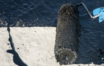 Whisby liquid sealant waterproofing