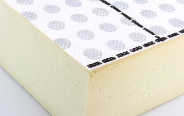 meeting Whisby building codes