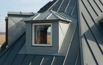metal roofing Whisby, Lincolnshire