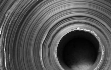 Whisby pvc roof replacement