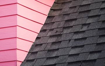 rubber roofing Whisby, Lincolnshire