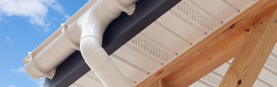 get Whisby guttering quotes today