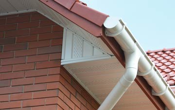 Whisby soffit repair costs