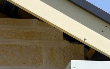 soffit repair Whisby