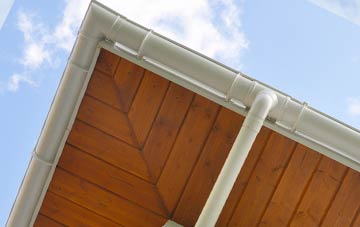 Whisby soffit types