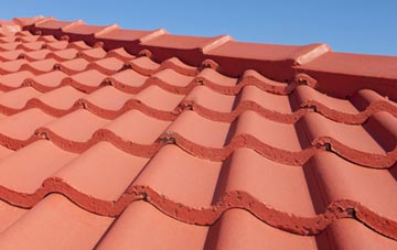 Whisby tile and slate roof replacement