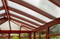 Whisby conservatory roofing insulation