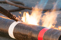 Whisby flat roofing replacement