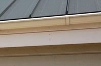 Whisby soffit repair
