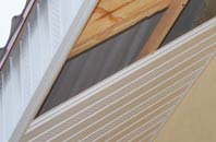 rated Whisby soffit repair companies